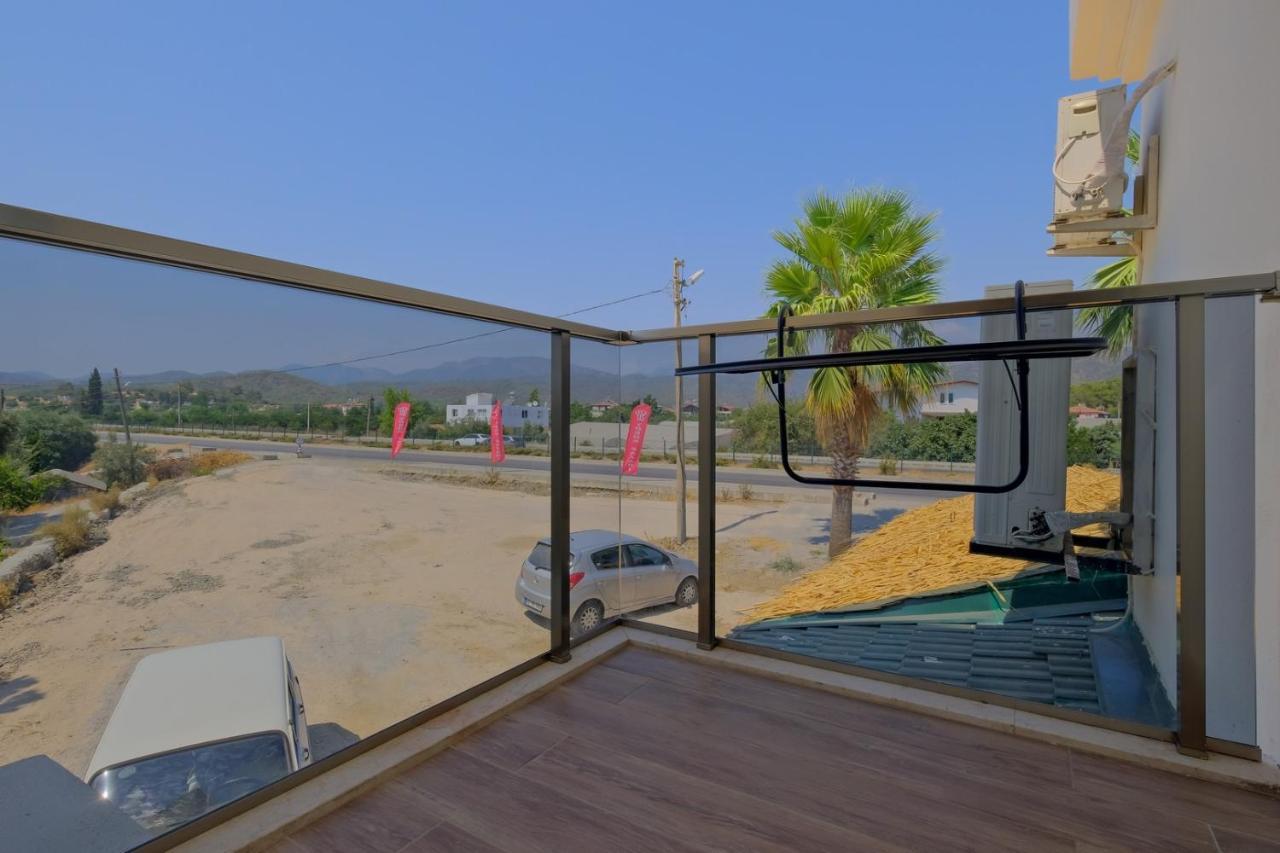 Ciello Suites Hotel Фетие Екстериор снимка