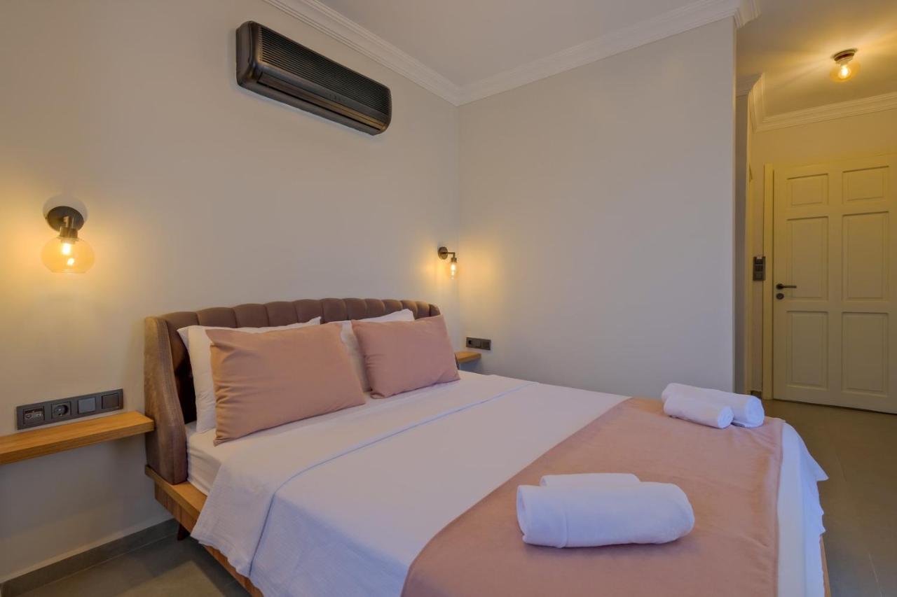 Ciello Suites Hotel Фетие Екстериор снимка