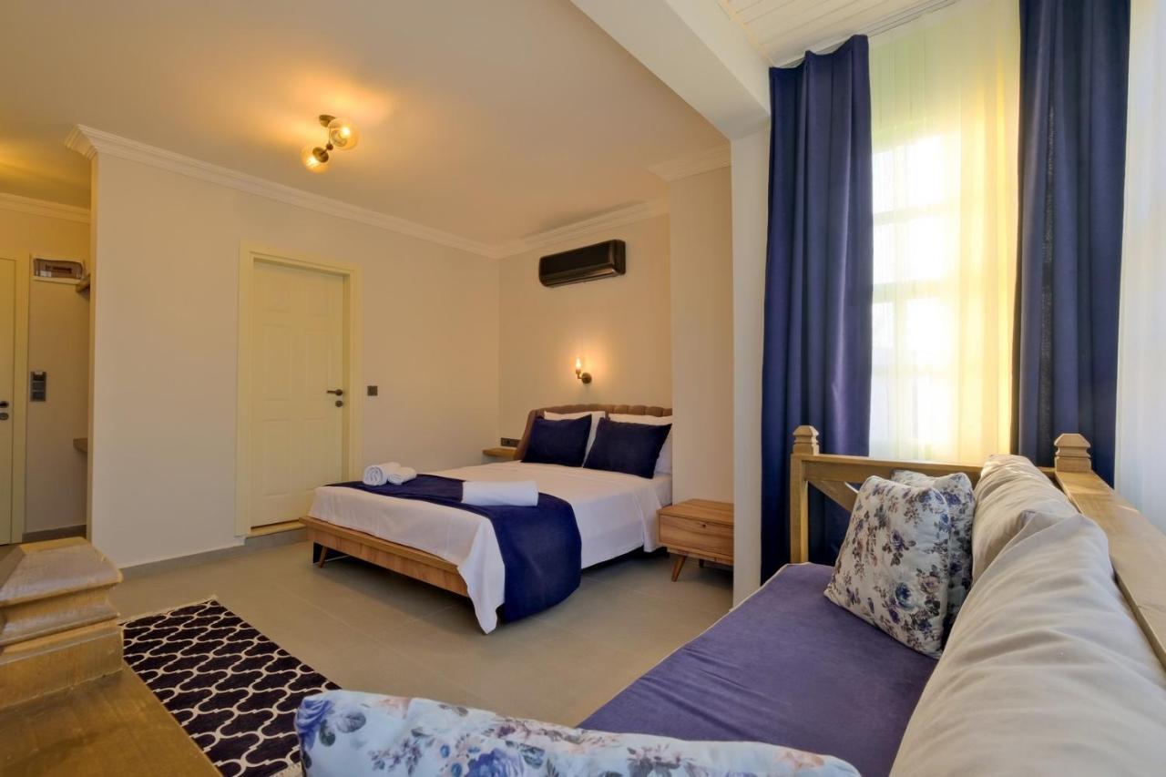 Ciello Suites Hotel Фетие Екстериор снимка