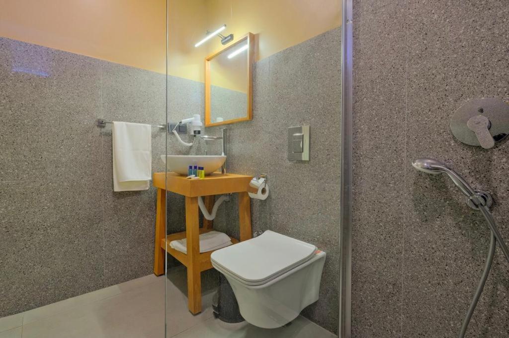 Ciello Suites Hotel Фетие Екстериор снимка