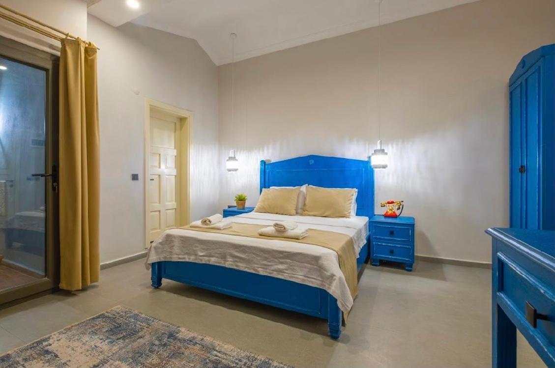 Ciello Suites Hotel Фетие Екстериор снимка