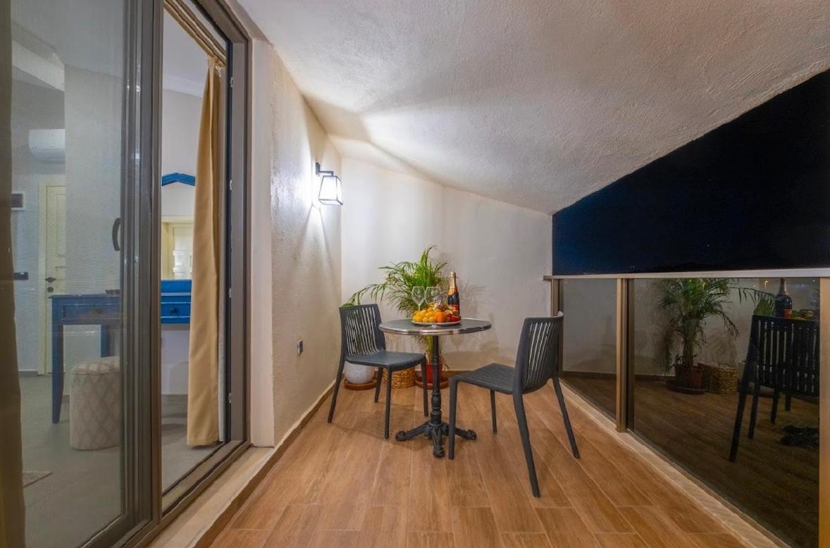 Ciello Suites Hotel Фетие Екстериор снимка