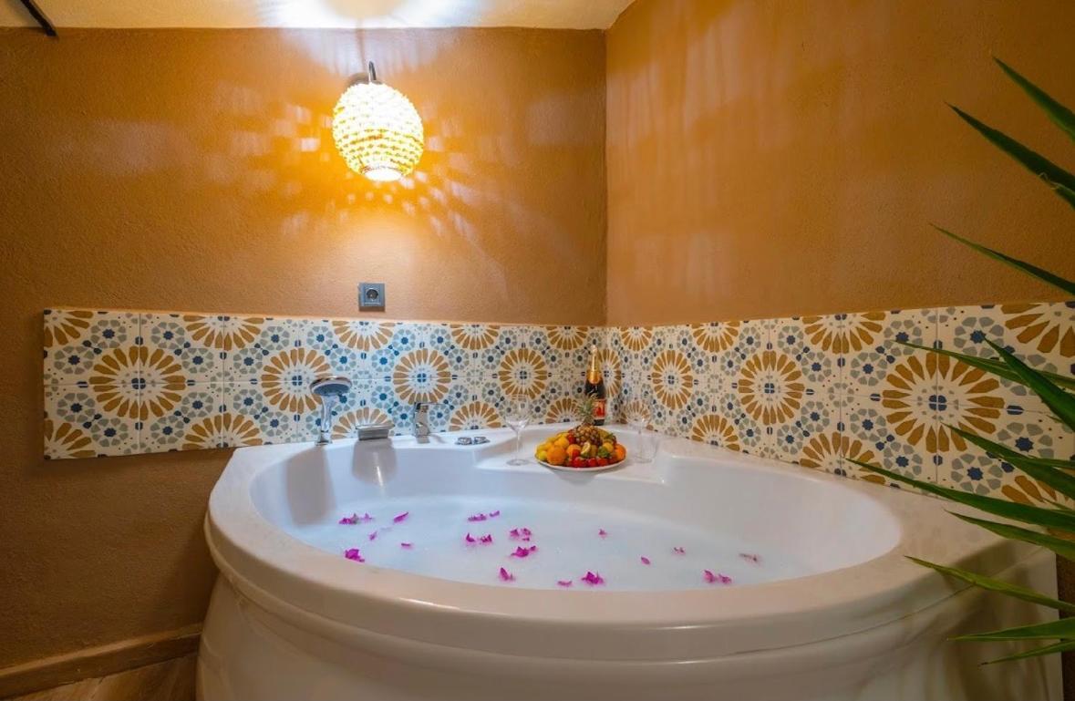 Ciello Suites Hotel Фетие Екстериор снимка