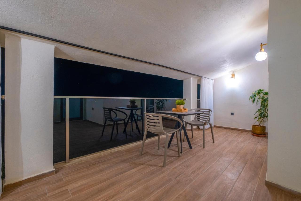 Ciello Suites Hotel Фетие Екстериор снимка